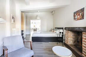 Camaldoli 8 Apartment