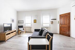 Camaldoli 8 Apartment