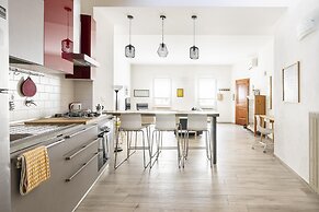 Camaldoli 8 Apartment