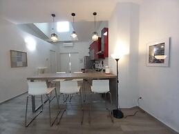 Camaldoli 8 Apartment