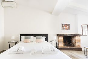 Camaldoli 8 Apartment