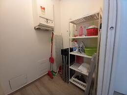 Camaldoli 8 Apartment