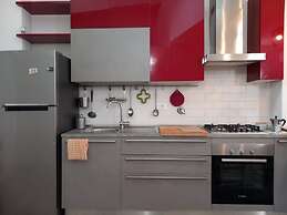 Camaldoli 8 Apartment