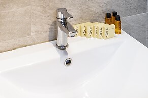 Camaldoli 8 Apartment