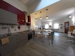 Camaldoli 8 Apartment