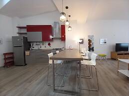 Camaldoli 8 Apartment