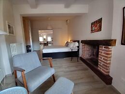 Camaldoli 8 Apartment