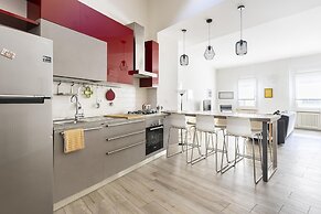 Camaldoli 8 Apartment