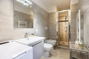 Camaldoli 8 Apartment