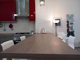 Camaldoli 8 Apartment