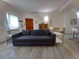 Camaldoli 8 Apartment