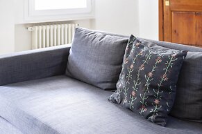 Camaldoli 8 Apartment