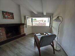 Camaldoli 8 Apartment