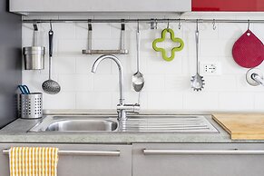 Camaldoli 8 Apartment