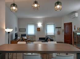 Camaldoli 8 Apartment