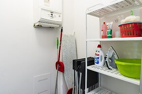 Camaldoli 8 Apartment