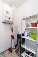 Camaldoli 8 Apartment