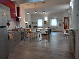 Camaldoli 8 Apartment