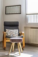 Camaldoli 8 Apartment