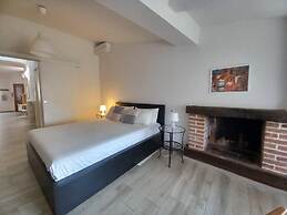 Camaldoli 8 Apartment