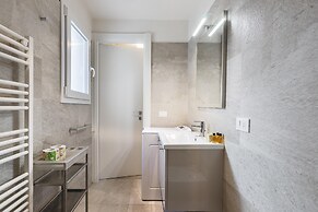 Camaldoli 8 Apartment