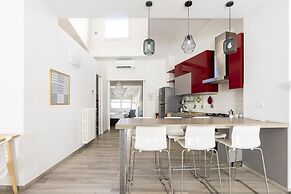 Camaldoli 8 Apartment