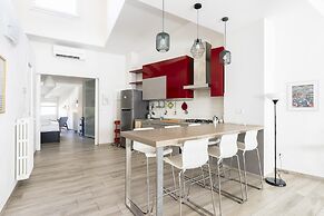 Camaldoli 8 Apartment