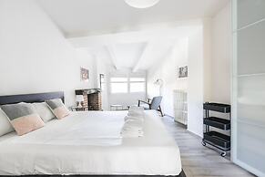 Camaldoli 8 Apartment