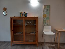 Camaldoli 8 Apartment