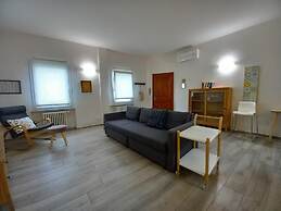 Camaldoli 8 Apartment