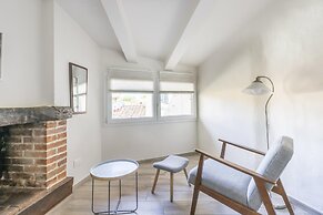 Camaldoli 8 Apartment