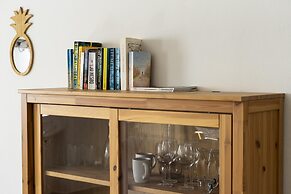 Camaldoli 8 Apartment