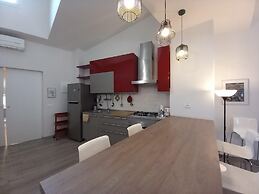 Camaldoli 8 Apartment