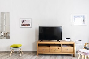 Camaldoli 8 Apartment