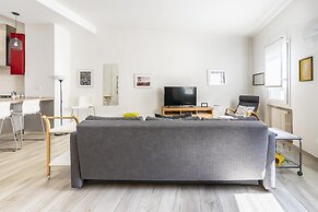 Camaldoli 8 Apartment