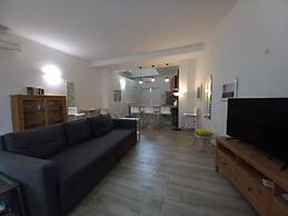 Camaldoli 8 Apartment