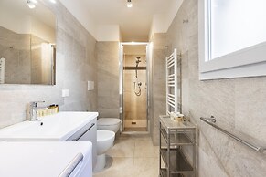 Camaldoli 8 Apartment