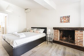 Camaldoli 8 Apartment