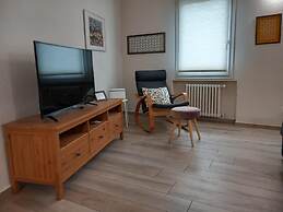 Camaldoli 8 Apartment