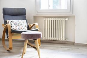 Camaldoli 8 Apartment