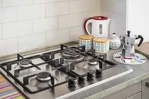 Camaldoli 8 Apartment