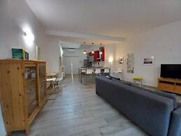 Camaldoli 8 Apartment