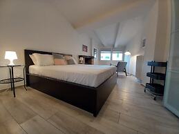 Camaldoli 8 Apartment