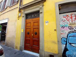 Alfani 63 Apartment in Firenze