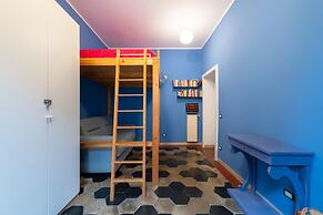 Casa Mariella in Rome