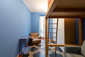 Casa Mariella in Rome