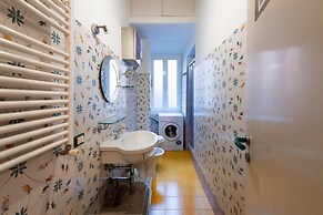 Casa Mariella in Rome