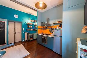 Casa Mariella in Rome