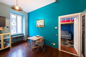 Casa Mariella in Rome