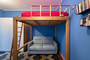 Casa Mariella in Rome